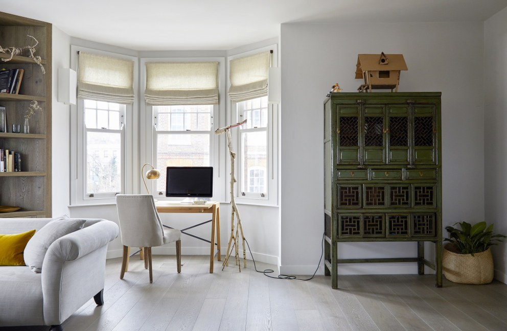 Hampstead Residence | Living room | Interior Designers